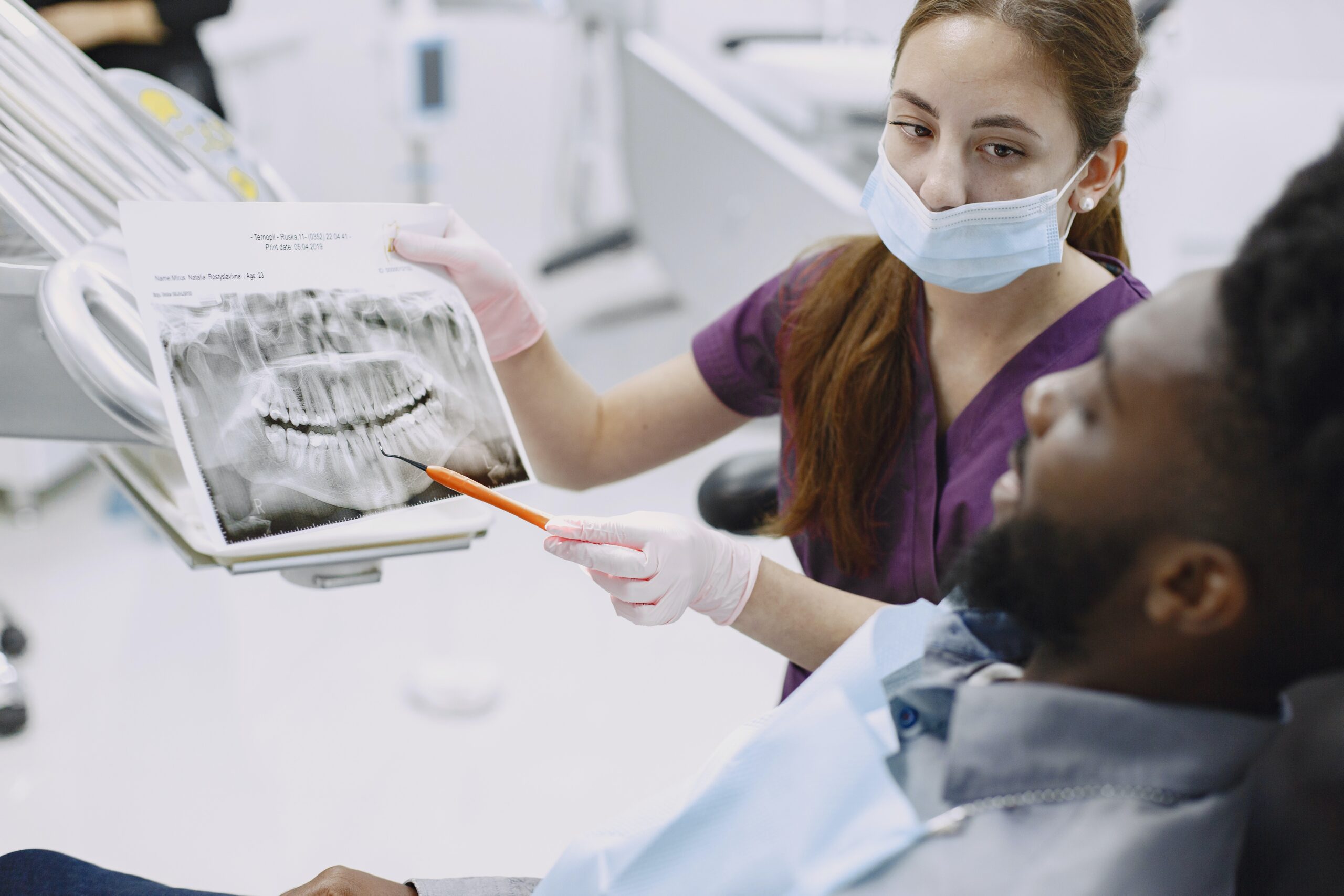 歯科用レーザーについての基礎知識
