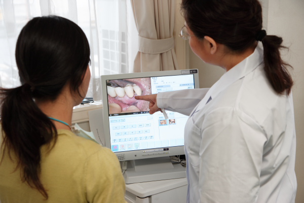 小金井歯科 矯正歯科