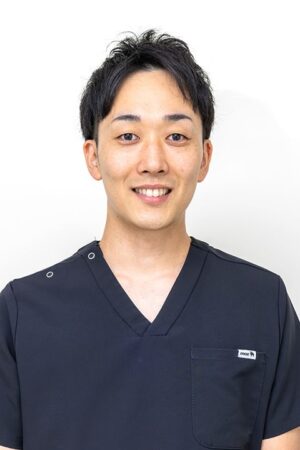 大羽 陽樹(横浜駅西口デンタルオフィス)