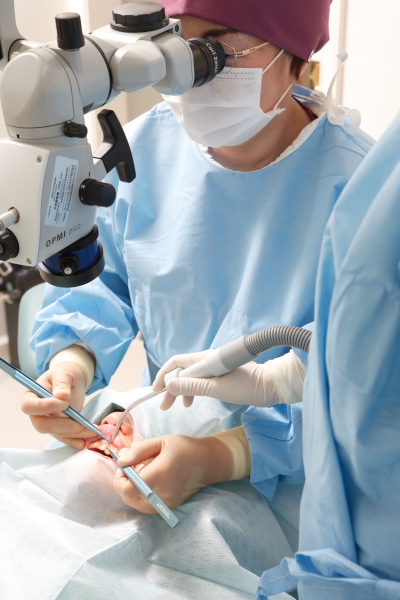 小金井歯科 矯正歯科