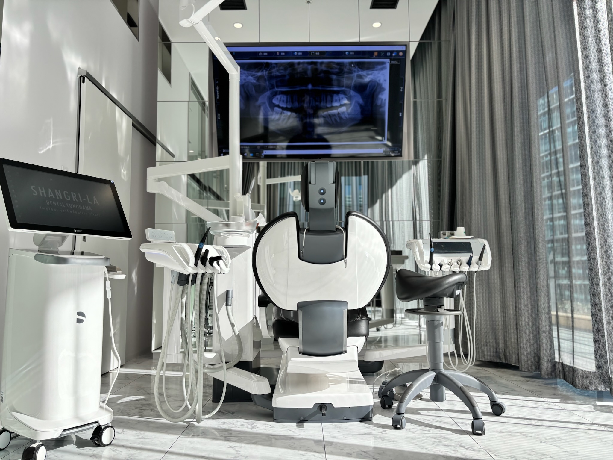OCEAN DENTAL OFFICE MINATOMIRAI