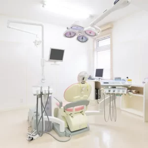 平沼歯科医院