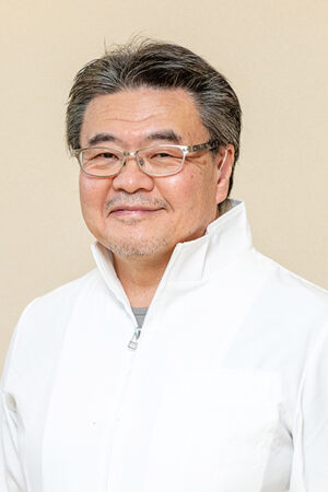山本 欣伸(なごみデンタルオフィス)