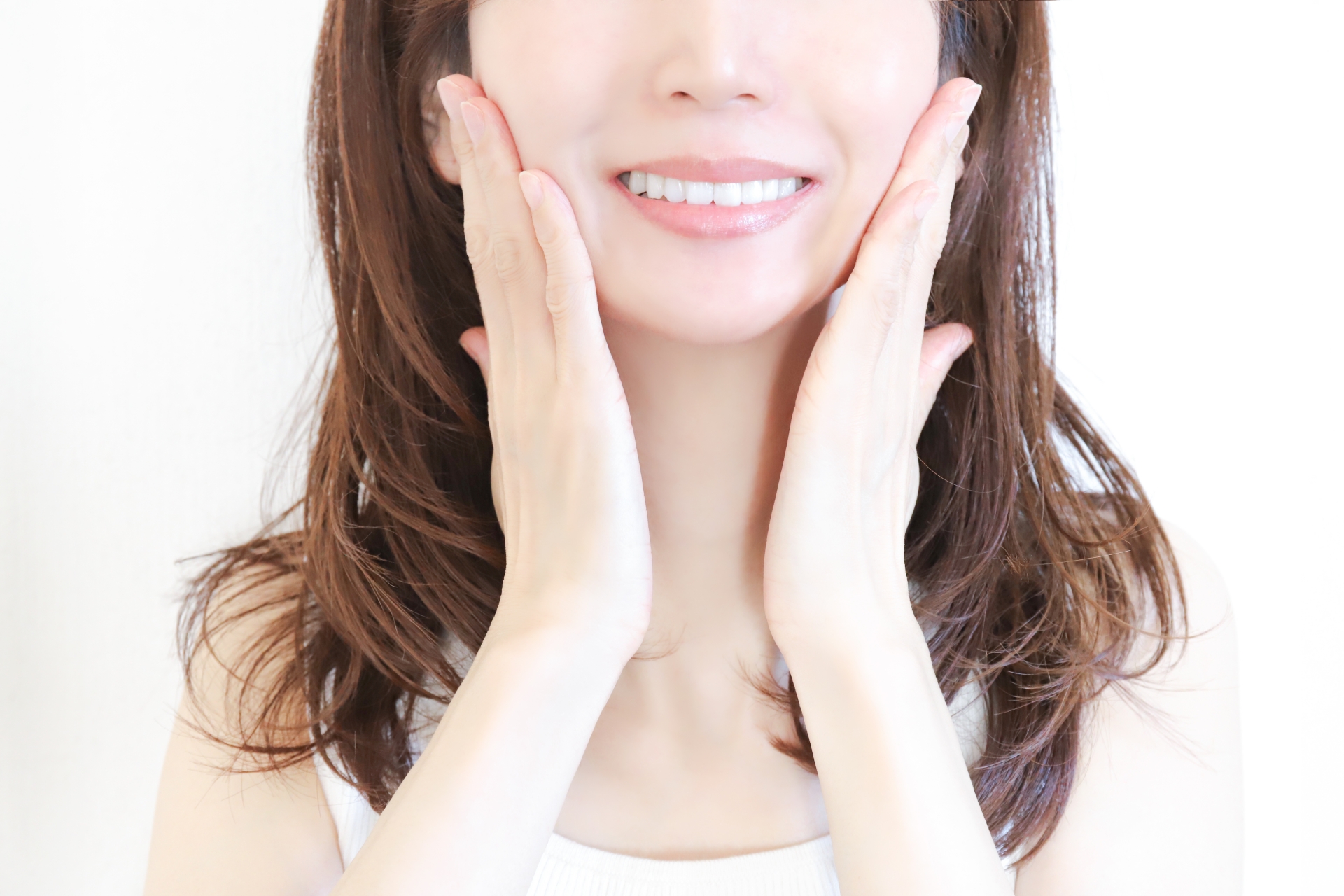 歯科　美容