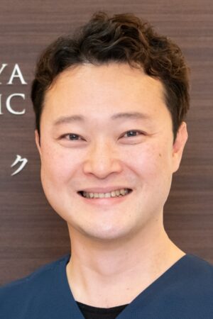 李 昌弘(プラム四谷歯科クリニック)