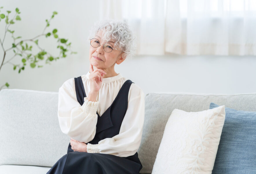 インプラントの将来に潜むデメリットとは？原因や対処法を解説します