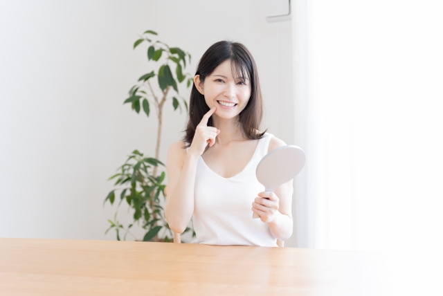 オールオン4で使用する材質