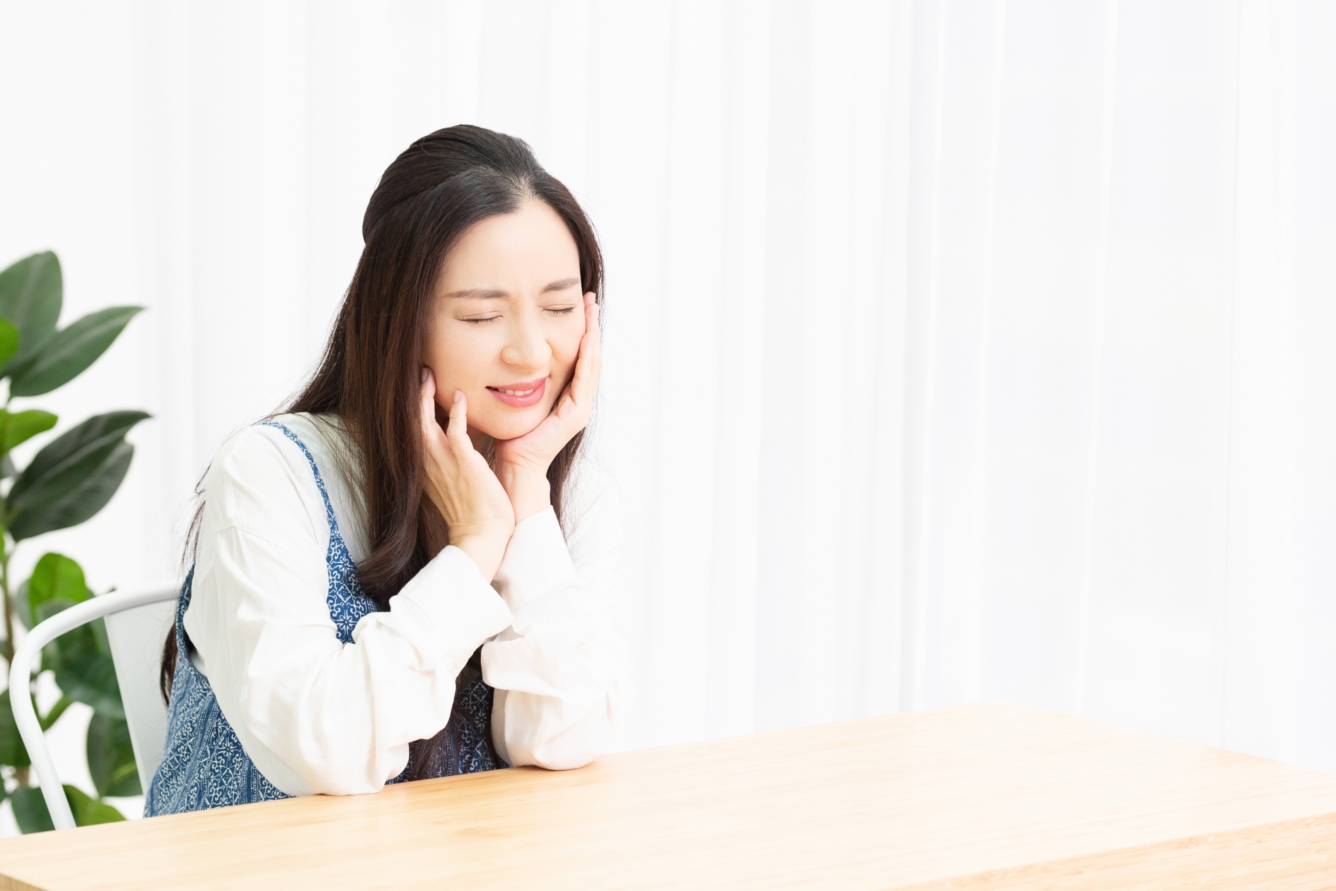 サイナスリフトの術後に起こりやすい症状