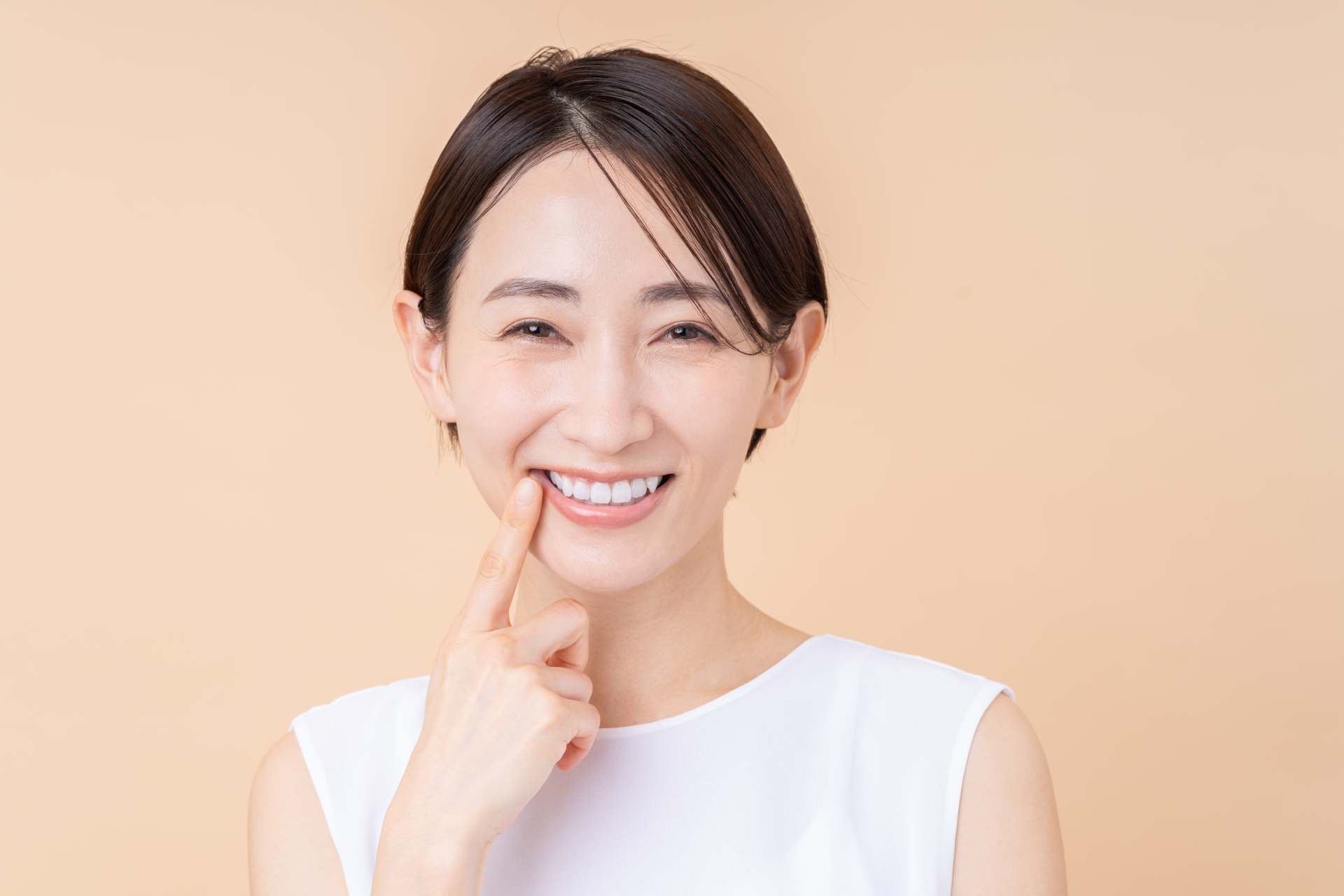 女性