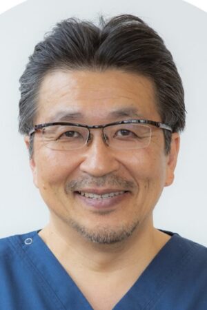 井汲 憲治(石倉歯科医院)