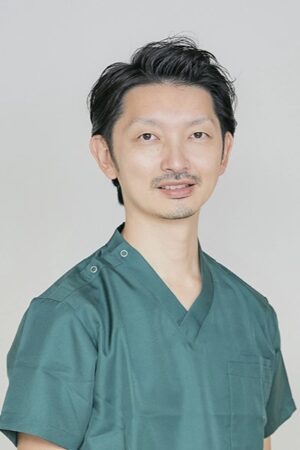 種市 良宣(成城学園前 泉の歯科・矯正歯科)