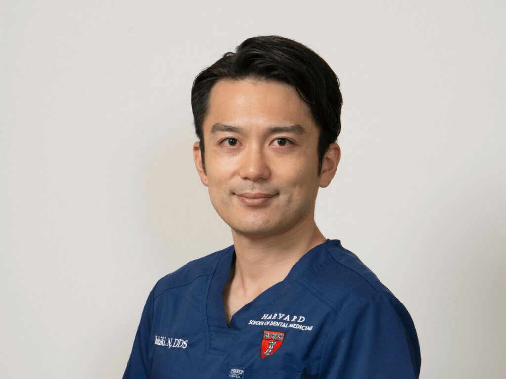 野尻歯科クリニック