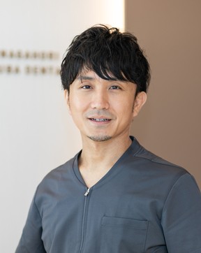 小林 信博(西長堀よつば歯科)