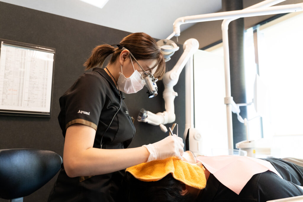BRISTO DENTAL CLINIC