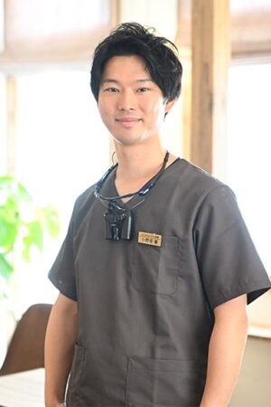 小野里 優(オズデンタルクリニック前橋)
