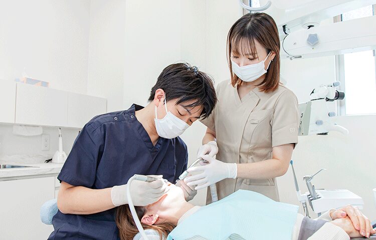 Takaデンタルクリニック