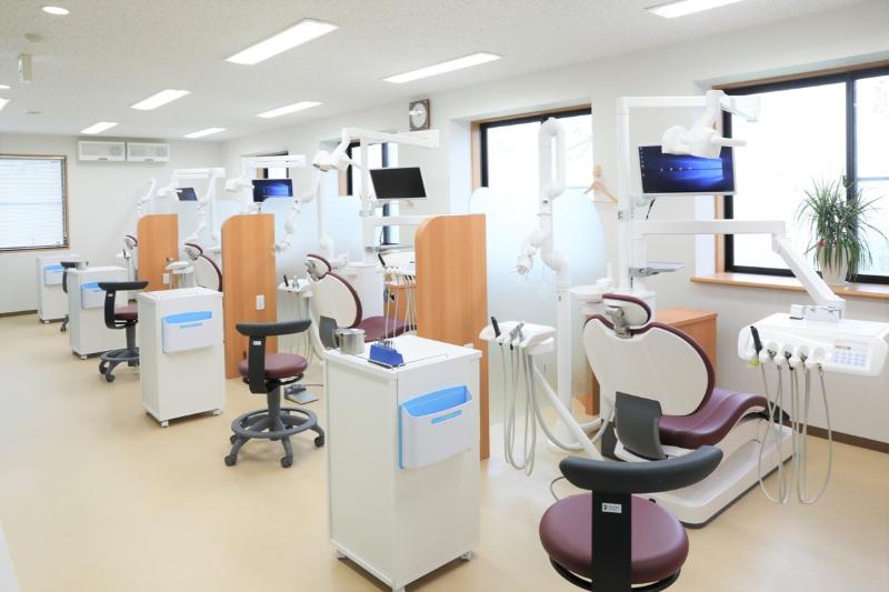 うすい歯科医院