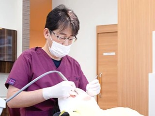 香里園レジデンス歯科・矯正歯科