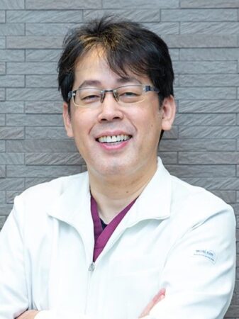 土井 幹夫(香里園レジデンス歯科・矯正歯科)