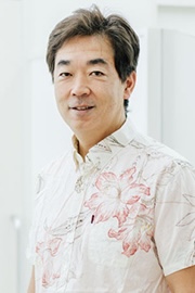 鈴木 文明（鈴木歯科南甲府クリニック）