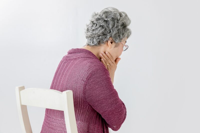 高齢者のインプラント治療のリスク