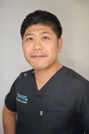 久保田 達也（葛西駅前 あなたの歯医者さん矯正歯科）