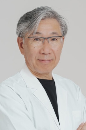 夏堀 礼二（夏堀デンタルオフィス白金高輪）