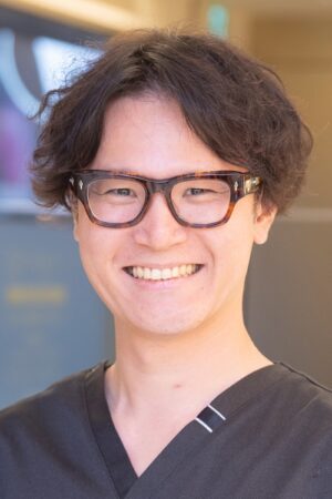 荒木 泰博（リアム歯科クリニック東大島）