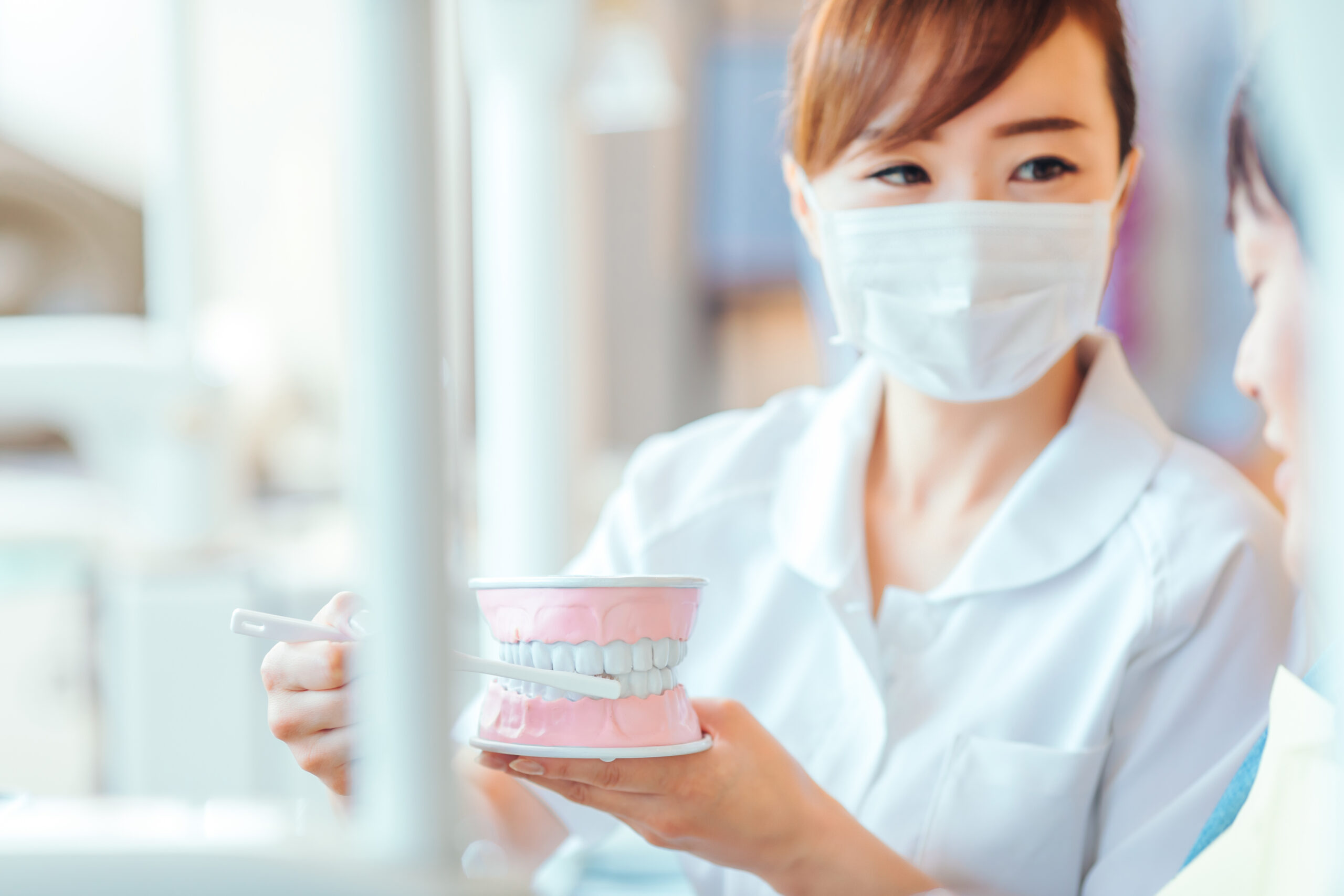 高齢者がオールオン4を受けるときの注意点