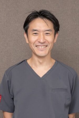 遠藤 元気（遠藤歯科医院）
