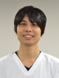 鈴木瑛一　歯科鈴木医院（上板橋駅徒歩7分）