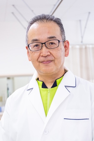 池田 丈博（池田歯科医院）