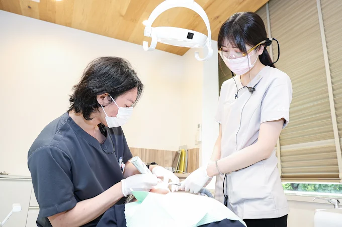 やまもと歯科・矯正歯科