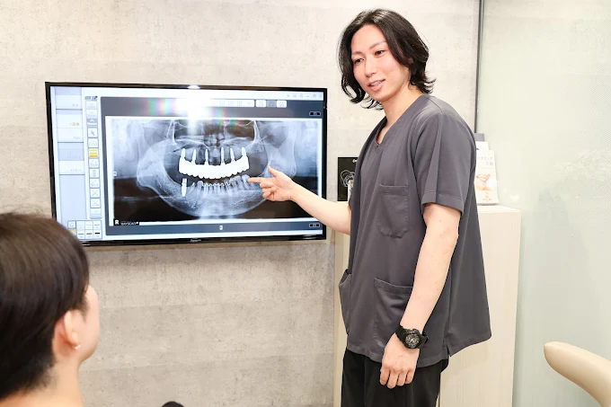 やまもと歯科・矯正歯科