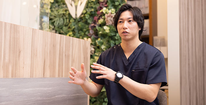 やまもと歯科・矯正歯科
