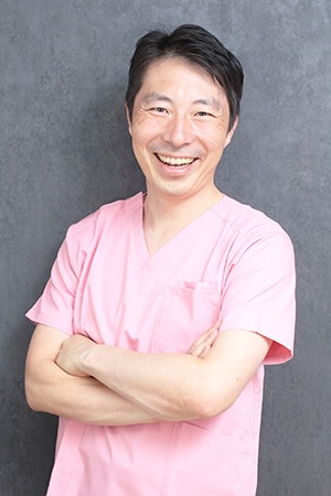 芳賀 浩昭(富士見台さくら歯科)