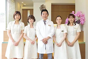 ORAL DENTAL CLINIC KAWASAKI