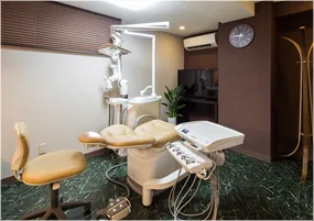 ORAL DENTAL CLINIC KAWASAKI