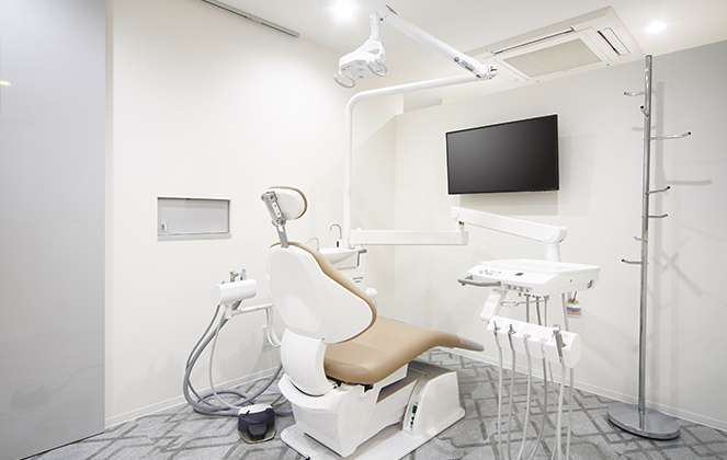 テルース歯科＆Implant Office