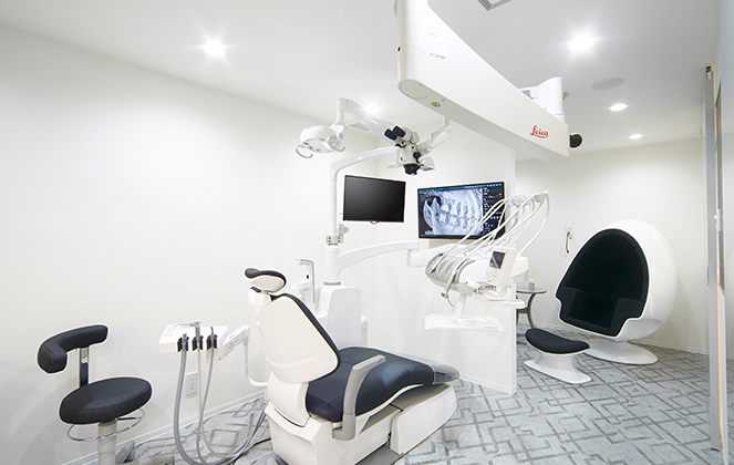 テルース歯科＆Implant Office