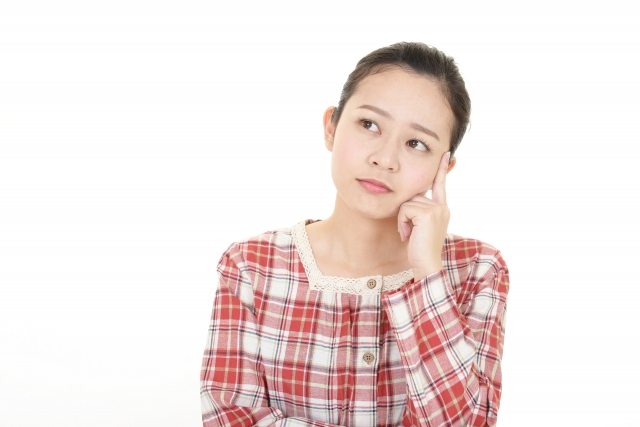 1～2本の先天性欠如歯は問題ないのか