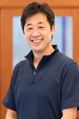宮地 栄介(宮地歯科医院)