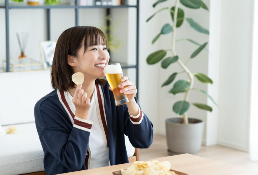 インプラント治療後の飲酒はいつからOK？安全に楽しむためのポイントを解説