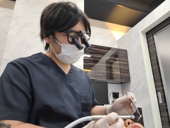 Lily Smile Dental Clinic