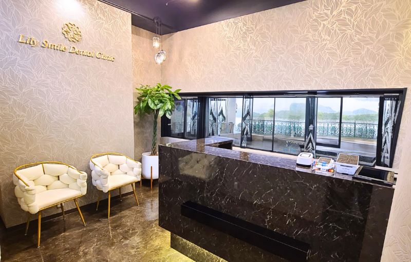 Lily Smile Dental Clinic