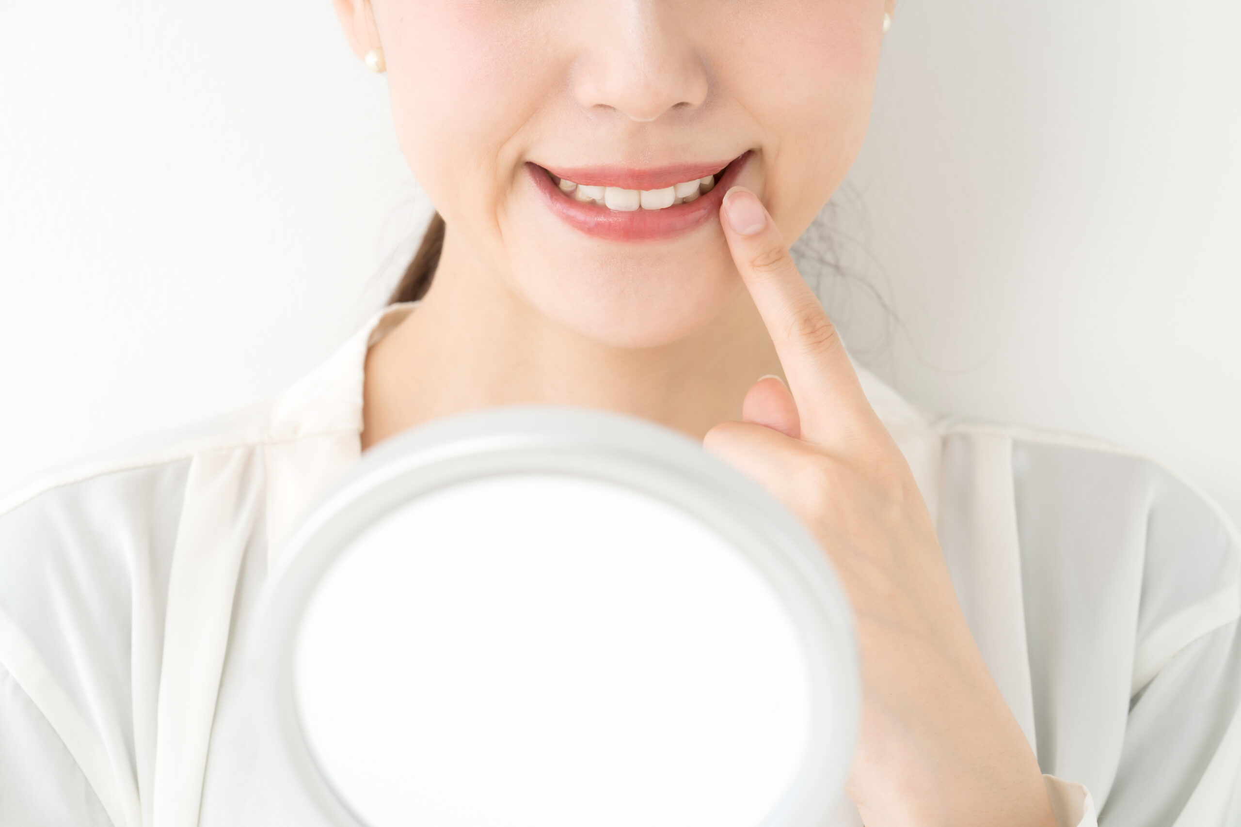 インプラントが割れたときに知っておきたいことや予防法