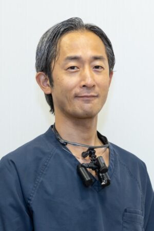岡田 祐輔(中野駅南歯科クリニック)