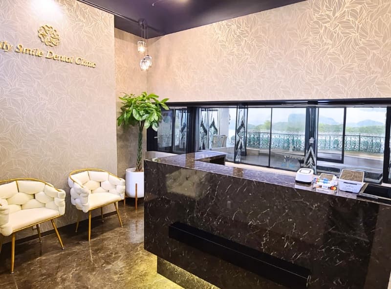 Lily Smile Dental Clinic
