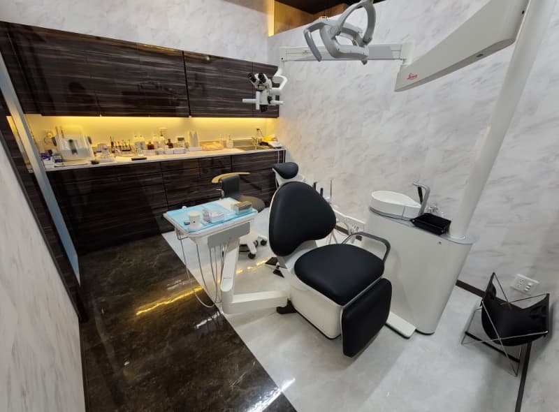 Lily Smile Dental Clinic