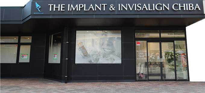 THE IMPLANT & ORTHODONTICS CHIBA